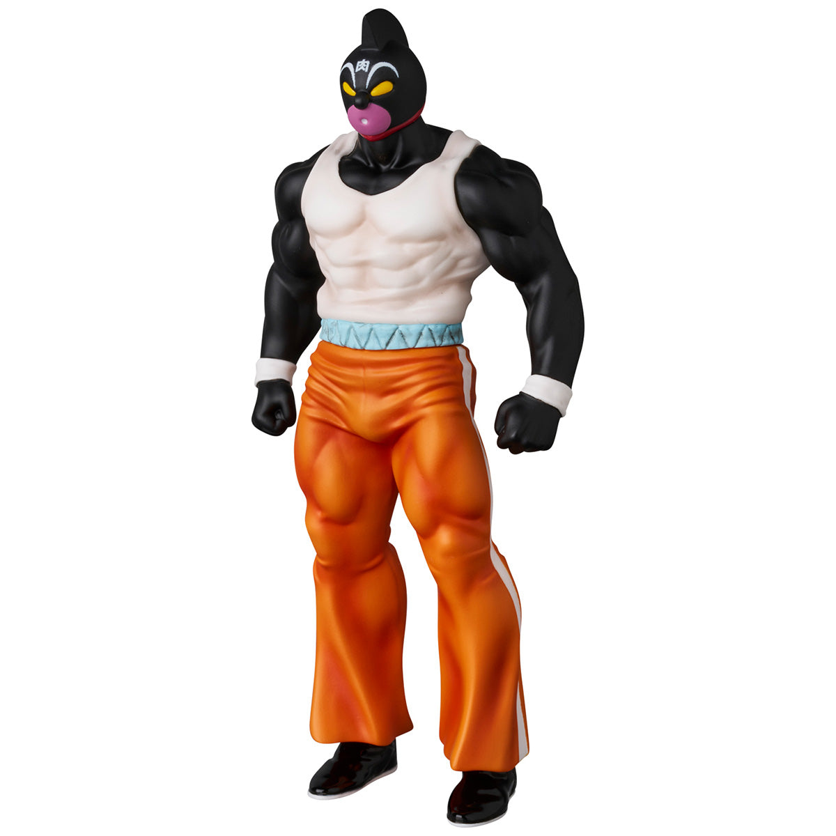 ウルトラディテールフィギュア No.699 UDF キン肉マン シリーズ2