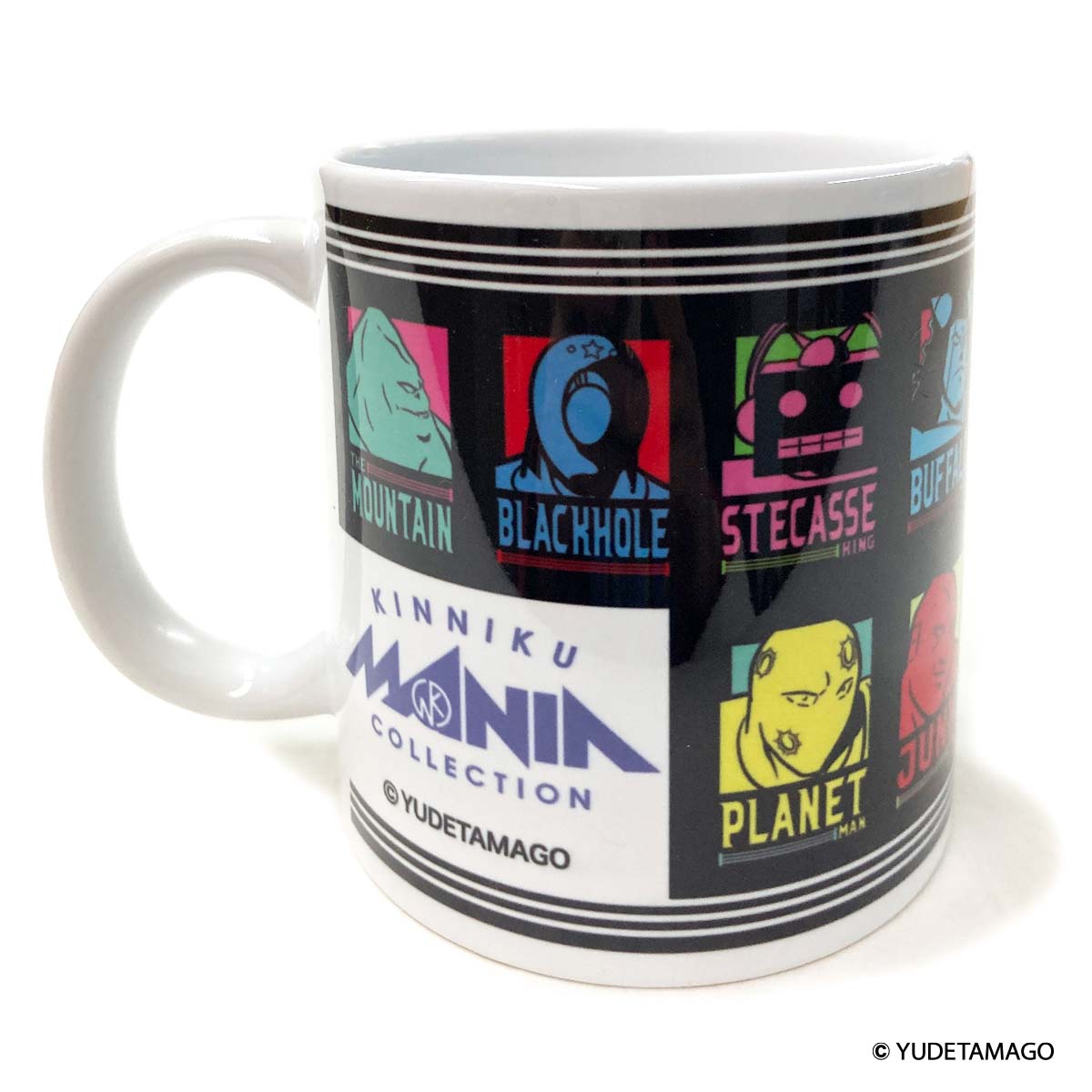 ミスターカーメン – キン肉マン公式オンラインストア KIN29.COM