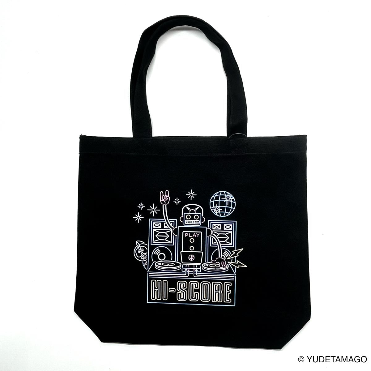 TOHOKU サンシャインマグナム トート – キン肉マン公式オンライン