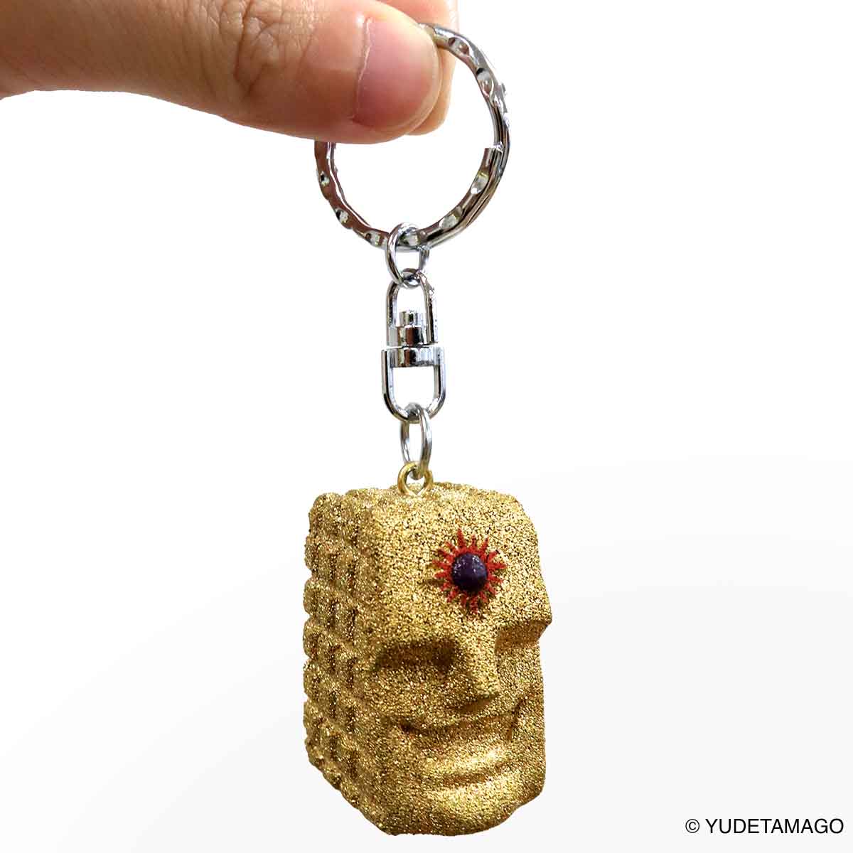 砂ンシャイン キーホルダー – キン肉マン公式オンラインストア KIN29.COM