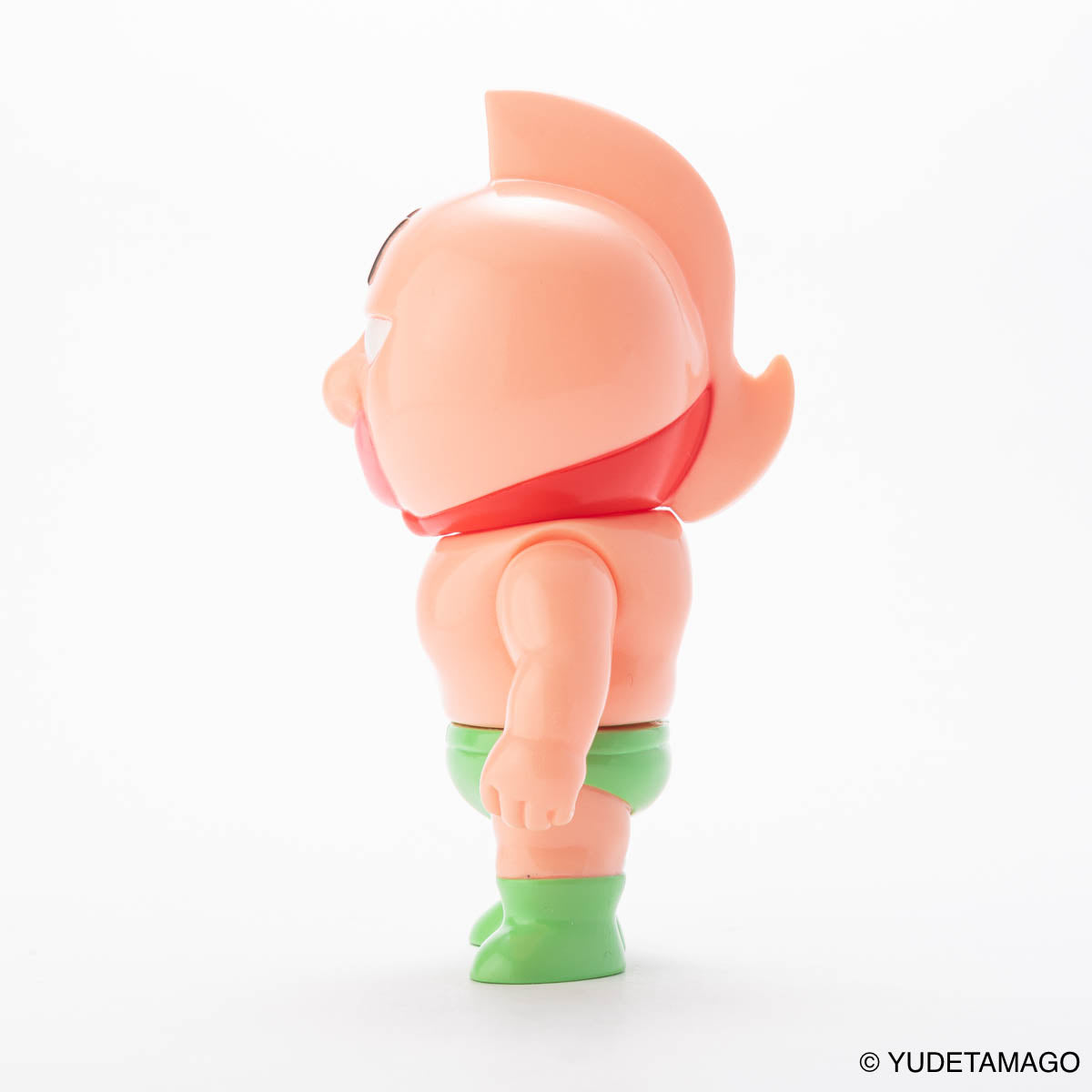 CONVICT キン肉マン [スグル幼少期 原作 緑パンツver.] – キン肉マン