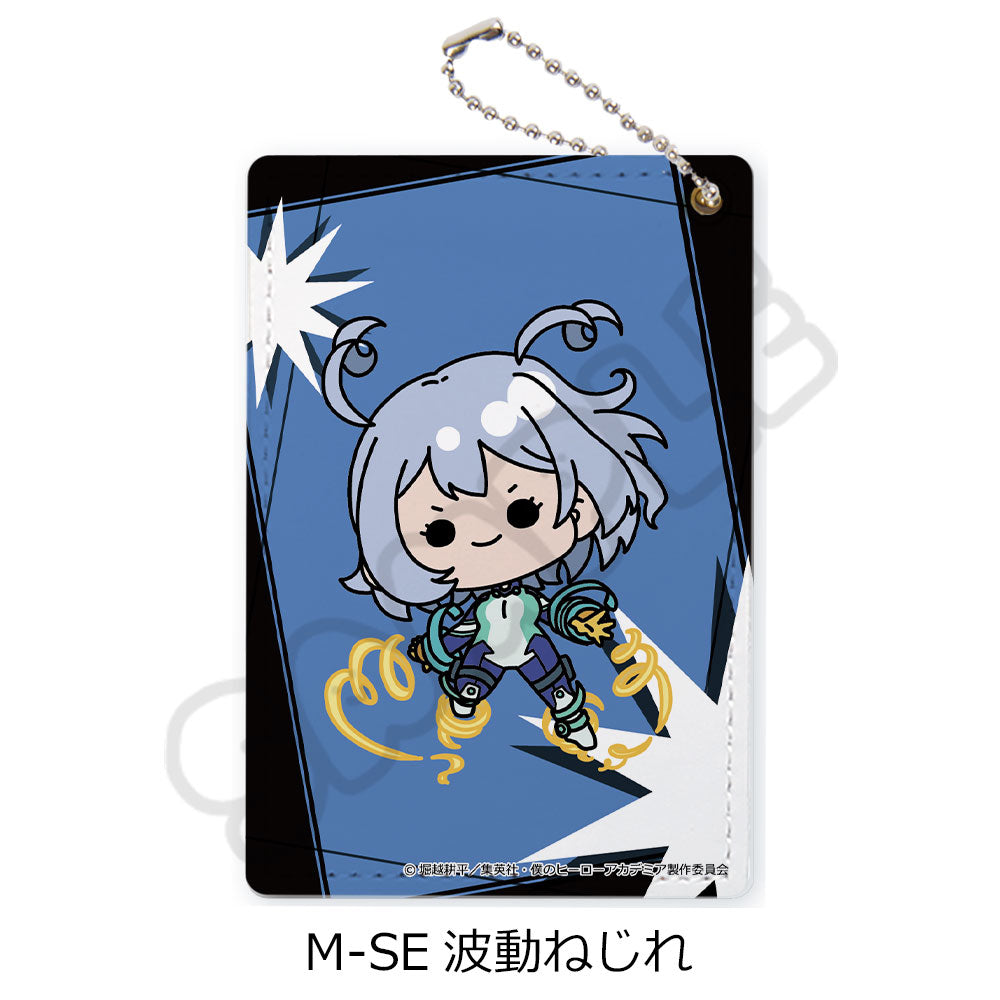 TVアニメ『僕のヒーローアカデミア』パスケース – MENEGI online store