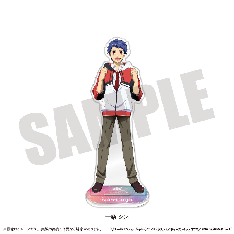 KING OF PRISM -Your Endless Call- み〜んなきらめけ！プリズム