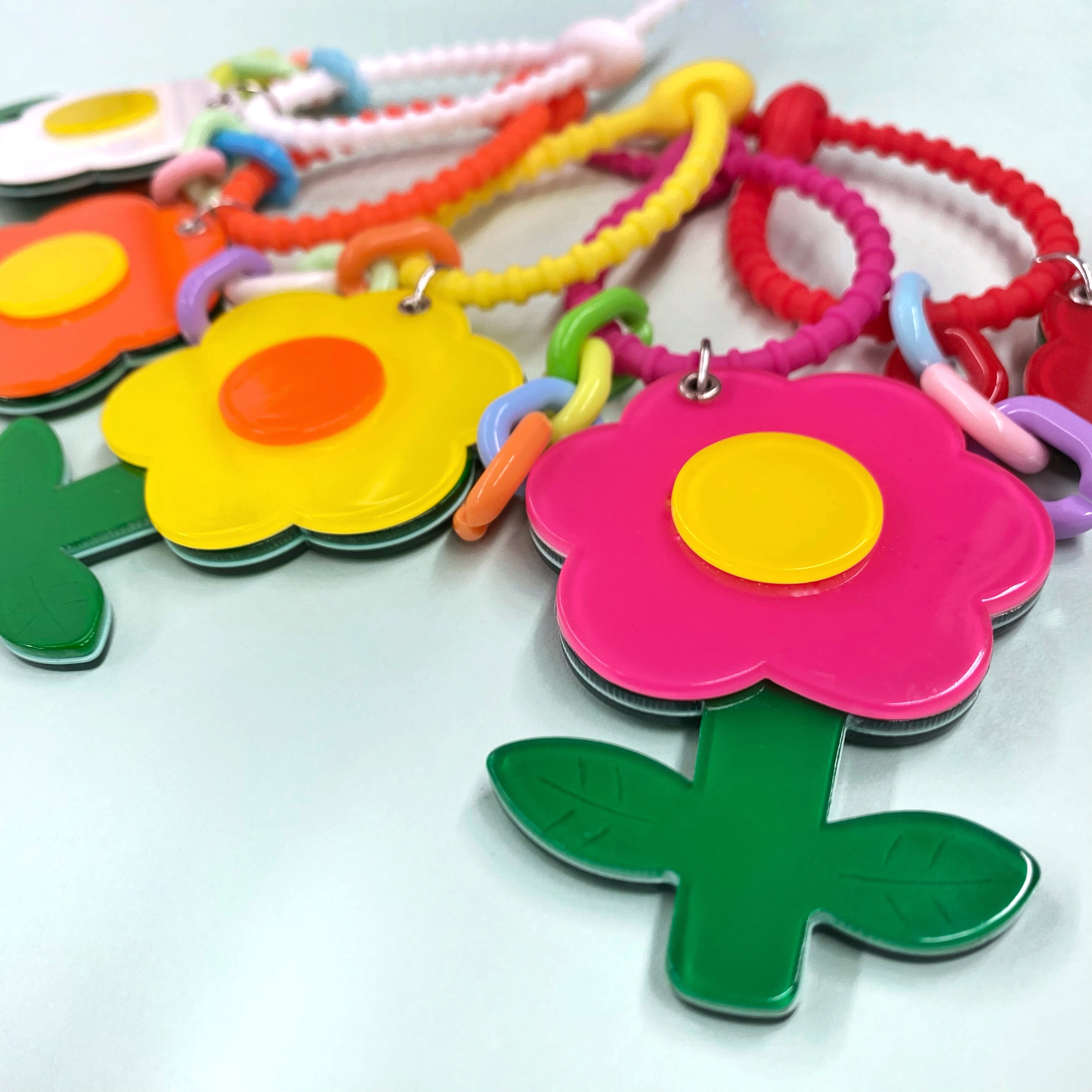 OSHI-ZUSHI】フラワー型 スライドミラー – MENEGI online store