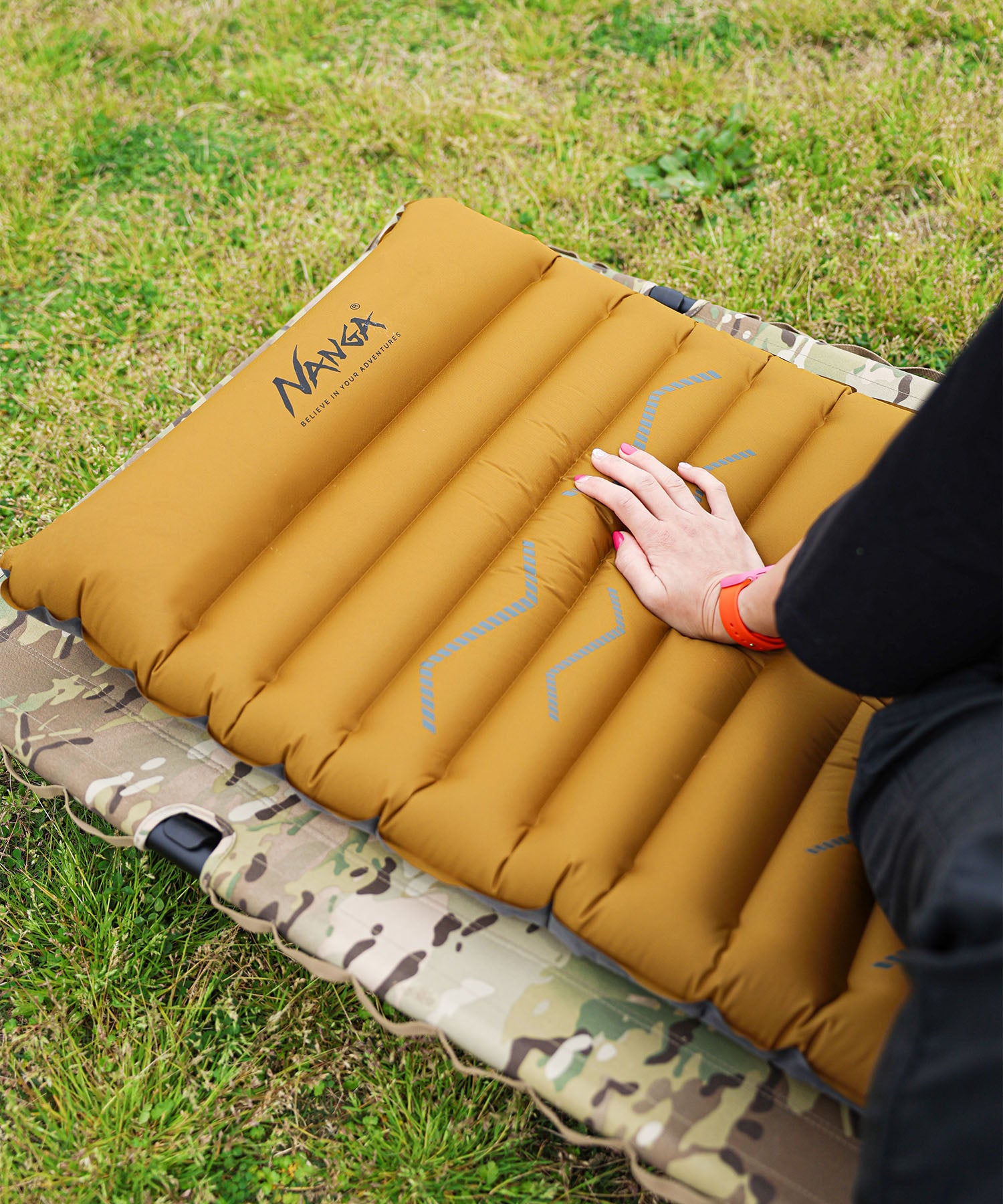 ライコット #1 R2.5 – NANGA ONLINE SHOP