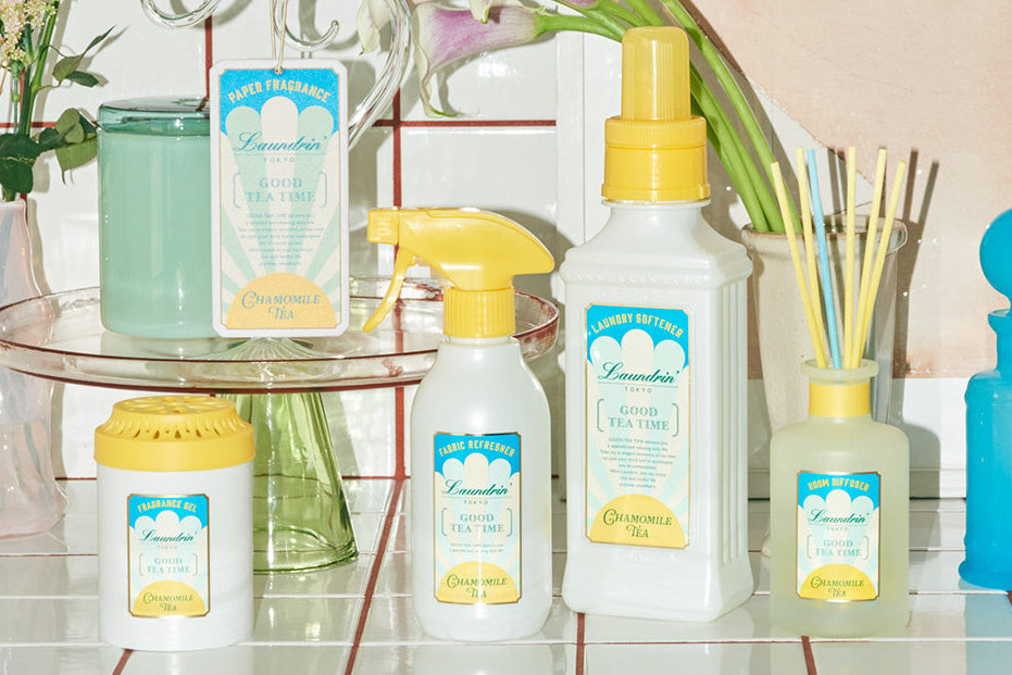 ネイチャーラボ公式ストア – NatureLab Store