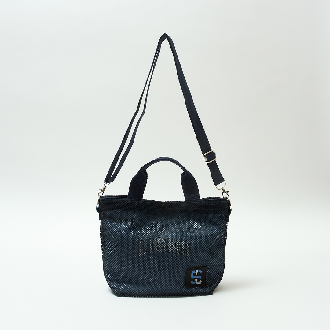 ライオンズフェスティバルズ2025 ミニトートバッグ: バッグ | 埼玉西武