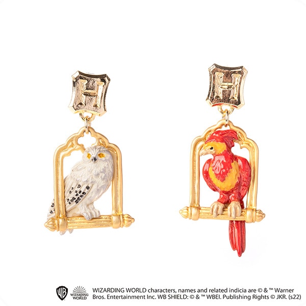 SHOCHIKU STORE | 松竹ストアハリー・ポッター ヘドウィグとフォークス