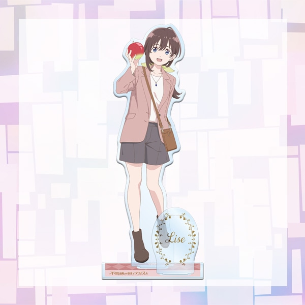 SHOCHIKU STORE | 松竹ストア不思議の国でアリスと -Dive in