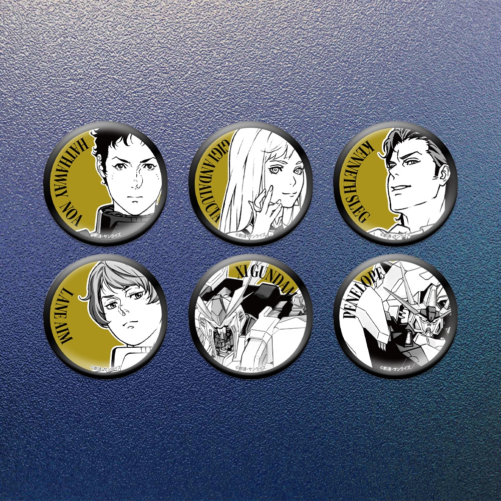 SHOCHIKU STORE | 松竹ストア機動戦士ガンダム 閃光のハサウェイ