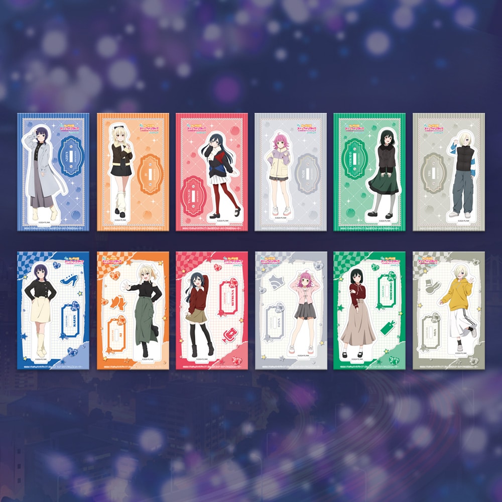 SHOCHIKU STORE | 松竹ストア映画『ラブライブ！虹ヶ咲学園スクール