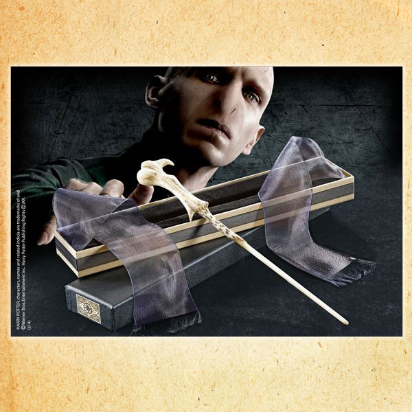 SHOCHIKU STORE | 松竹ストアハリー・ポッター ヴォルデモートの杖