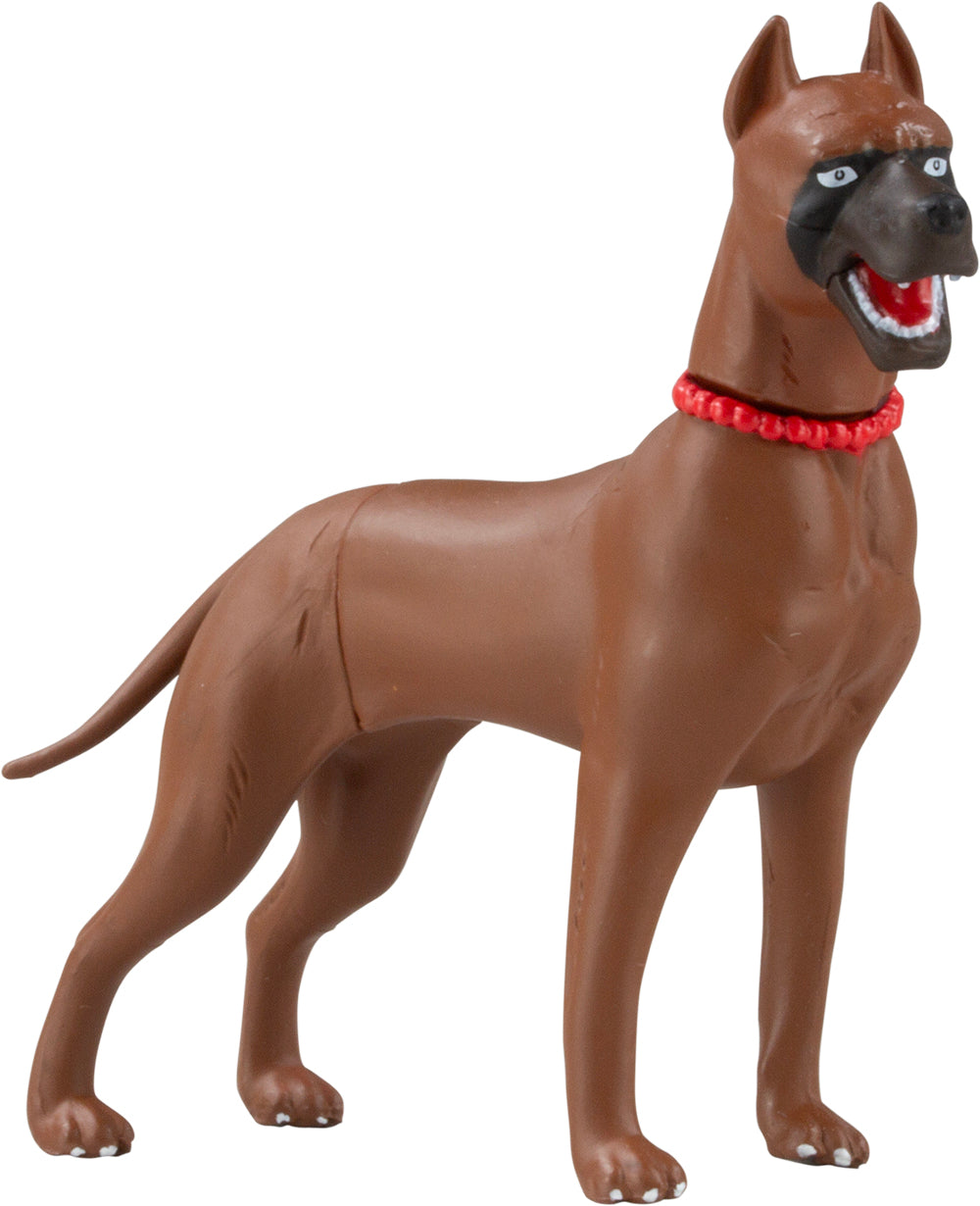 予約受付終了】銀牙 ー流れ星銀ー フィギュアコレクション完全版【1BOX