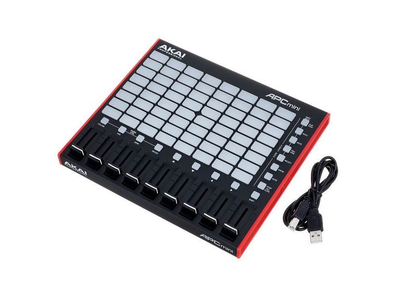 AKAI APC Mini MK2 - Store4DJ