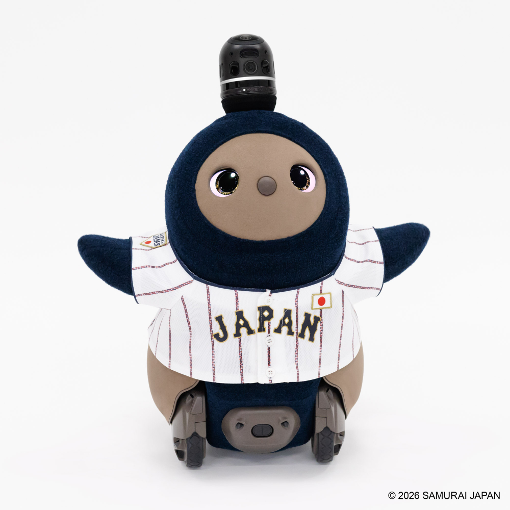 NEW アイテム | LOVOT ウェブストア