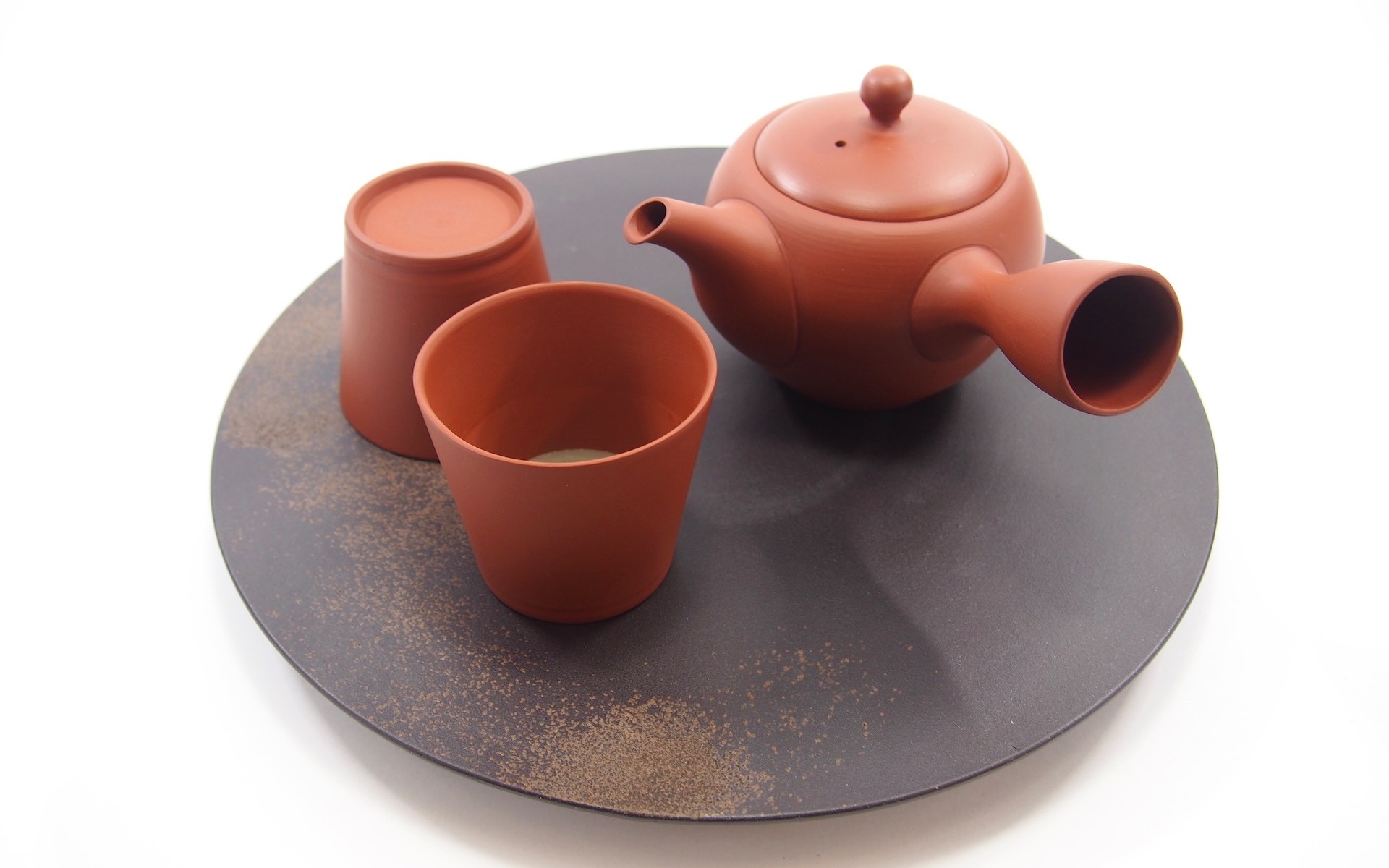 常滑焼とは。急須から招き猫まで幅広いものづくりの特徴と歴史 | 中川