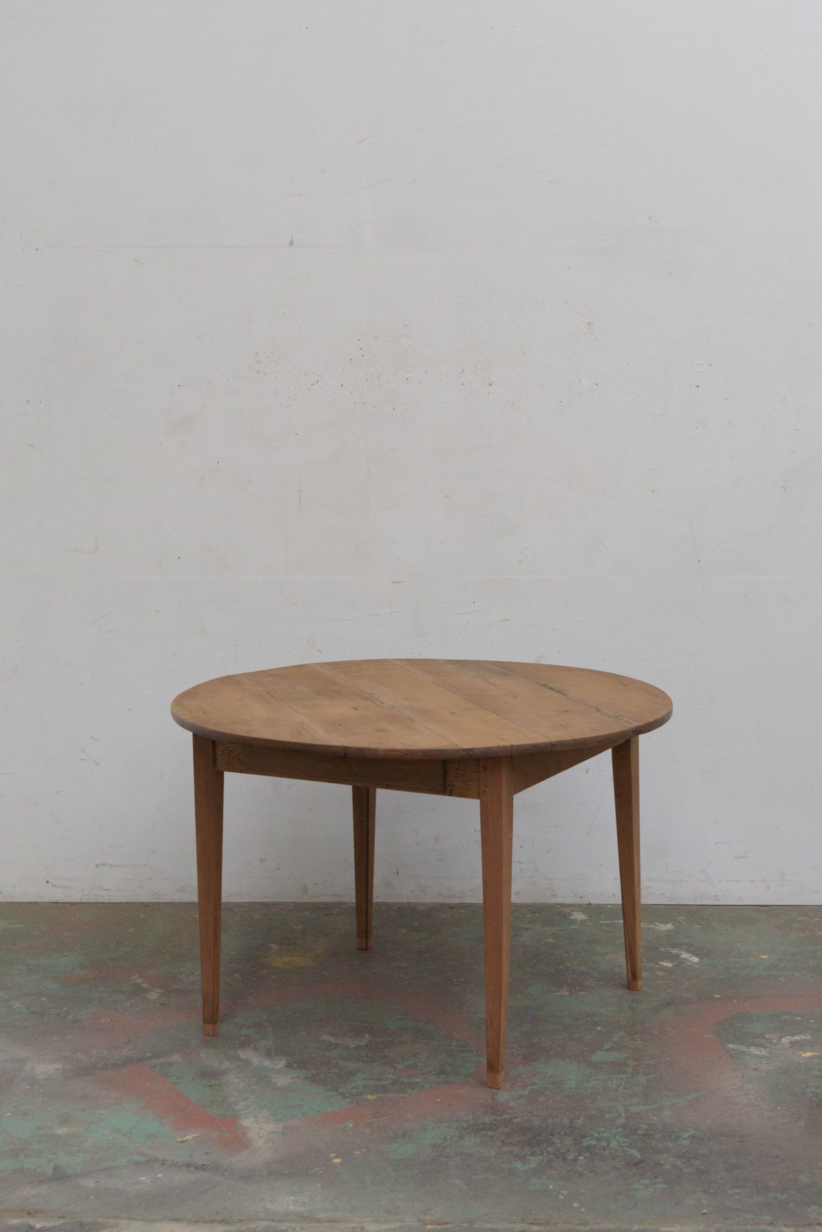 table – krank marcello