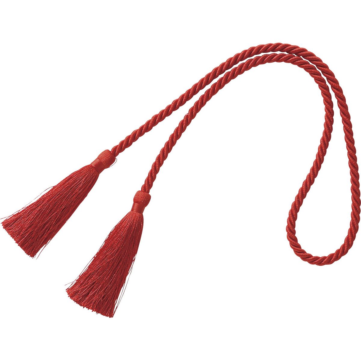 ダブルタッセルM AHF5894/RD レッド/25-1673-8 - 花材通販はなどんや