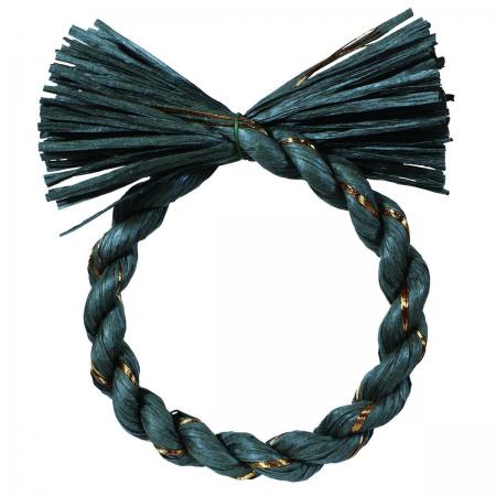 お正月・しめ縄リース土台(紙) 通販 - はなどんやアソシエ