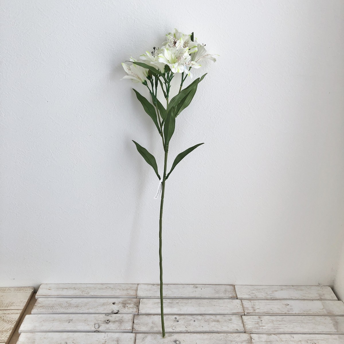 造花】ビバ工芸/VD-4147 アリストロメリア CR/VD-4147CR - 花材通販は