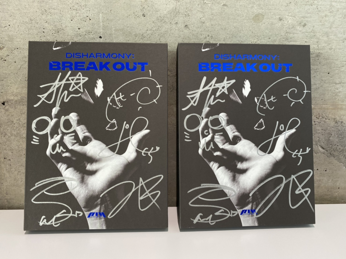 P1Harmonyが、SPUR10月号で希望を描く - マガジントピックスMAGAZINE