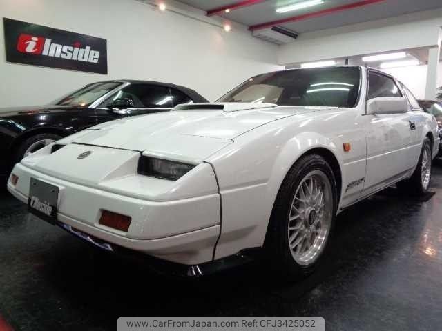 1986 Nissan Fairlady Z PGZ31 - Car Price $7,094