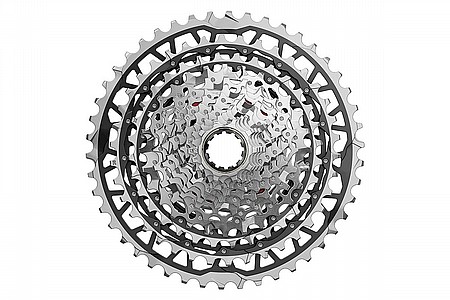 SRAM Force XPLR XG-1371 E1 13-Speed Cassette [00.2418.160.000]
