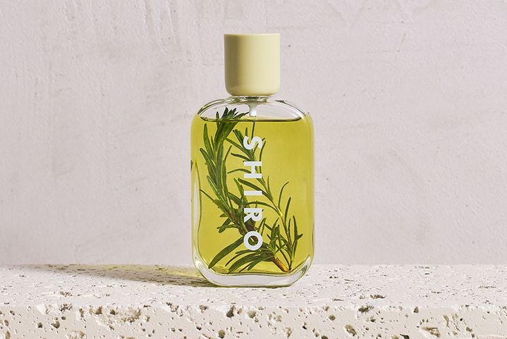 自然派コスメティックブランドSHIROが韓国・聖水に路面店をオープン