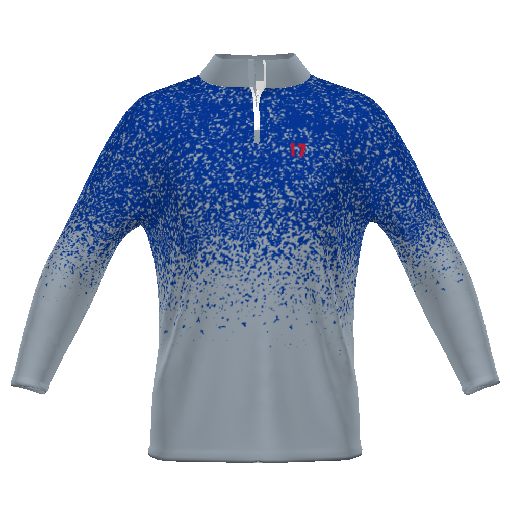 Badger Sport 410200 | B-CORE 1/4 ZIP PULLOVER