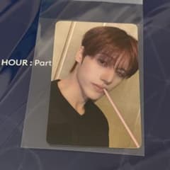 ウヨン】ATEEZ GH4 カフェ Apple Music トレカ - メルカリ