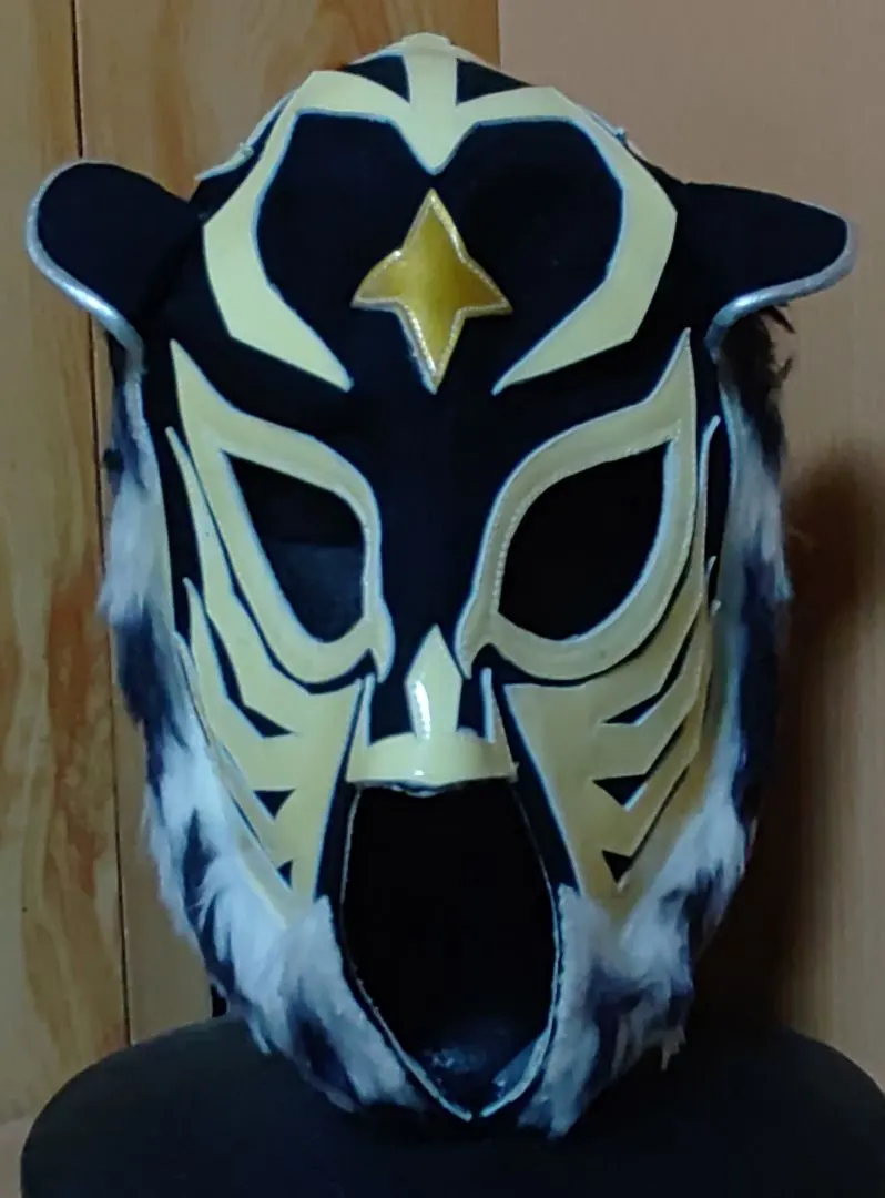 2026年最新】初代ブラック・タイガーの人気アイテム - メルカリ