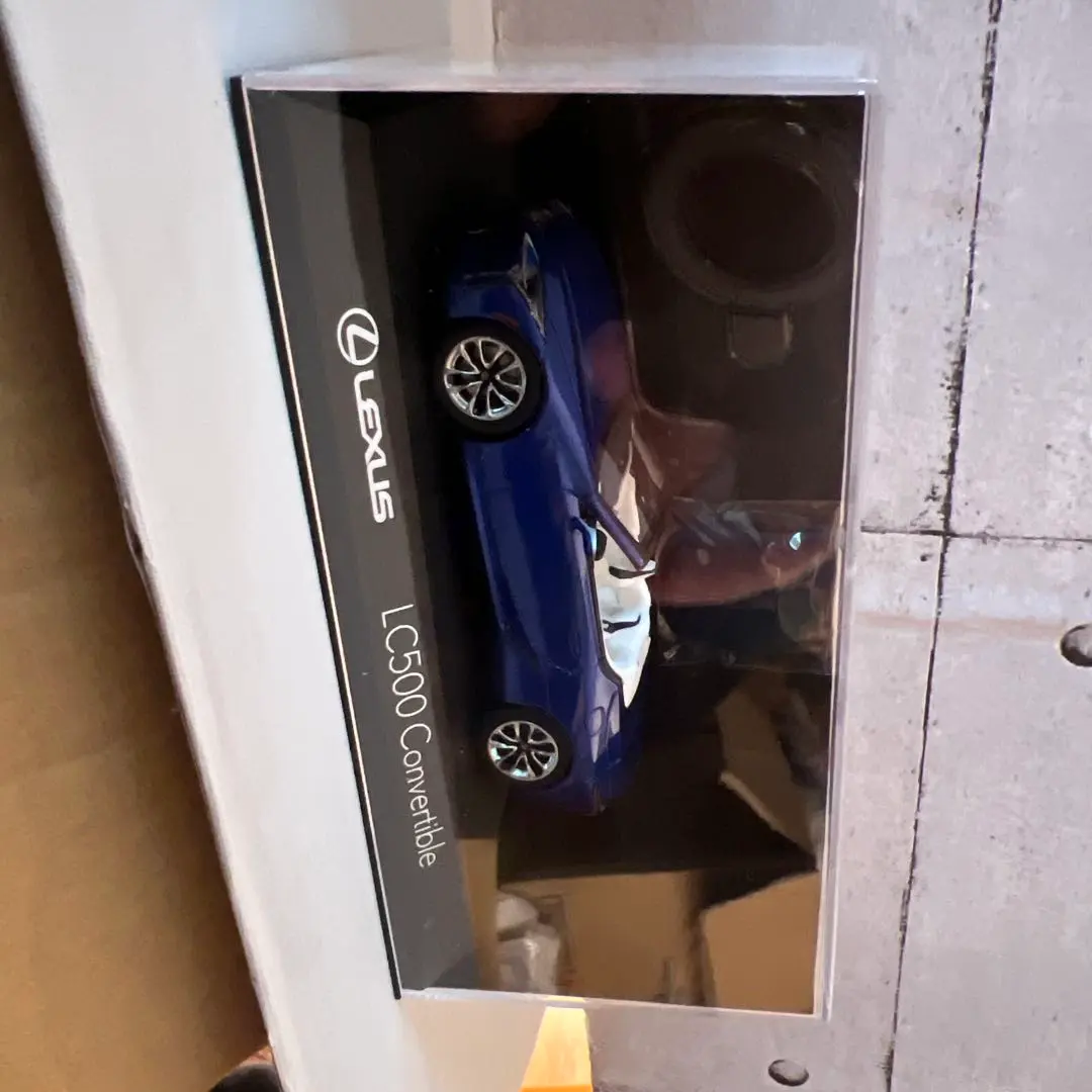 2026年最新】レクサス 非売品 ミニカーの人気アイテム - メルカリ
