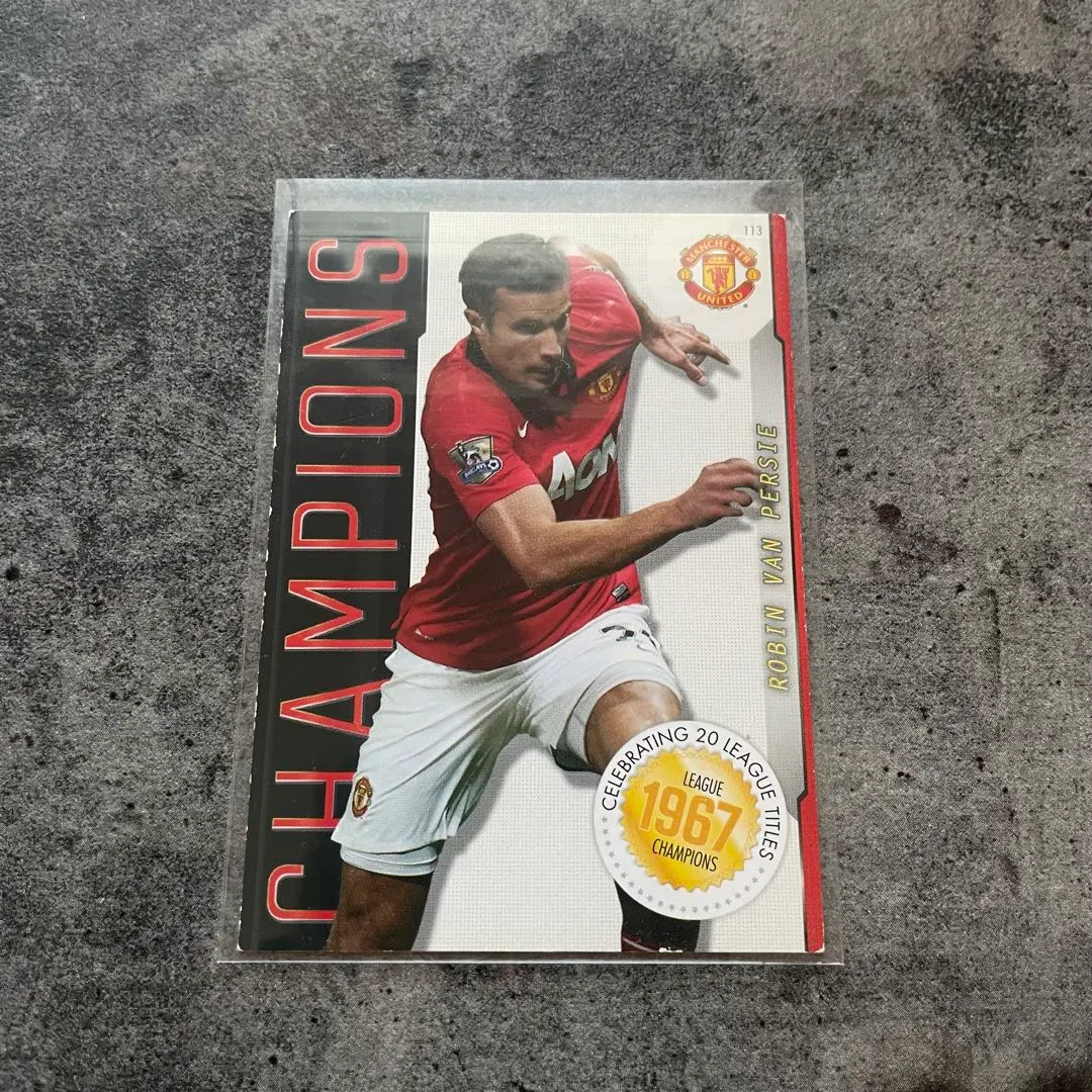 2026年最新】WCCF ファンペルシーの人気アイテム - メルカリ