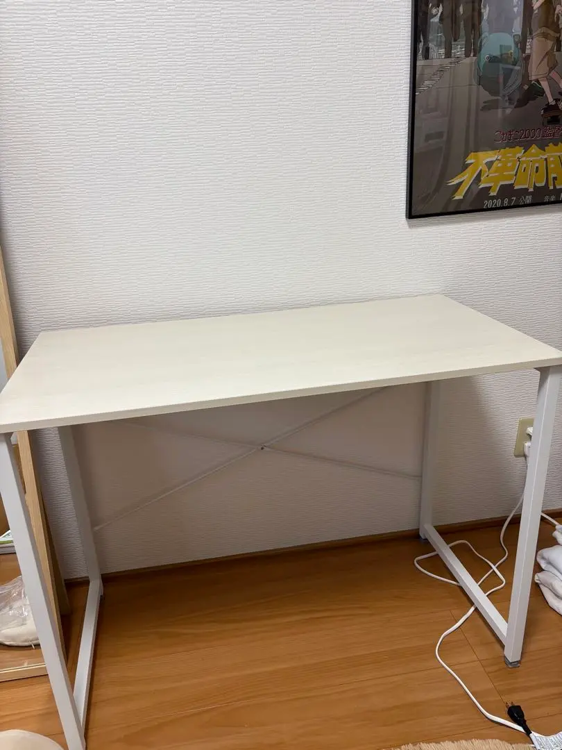 2026年最新】ニトリ デスク ザッキー110の人気アイテム - メルカリ