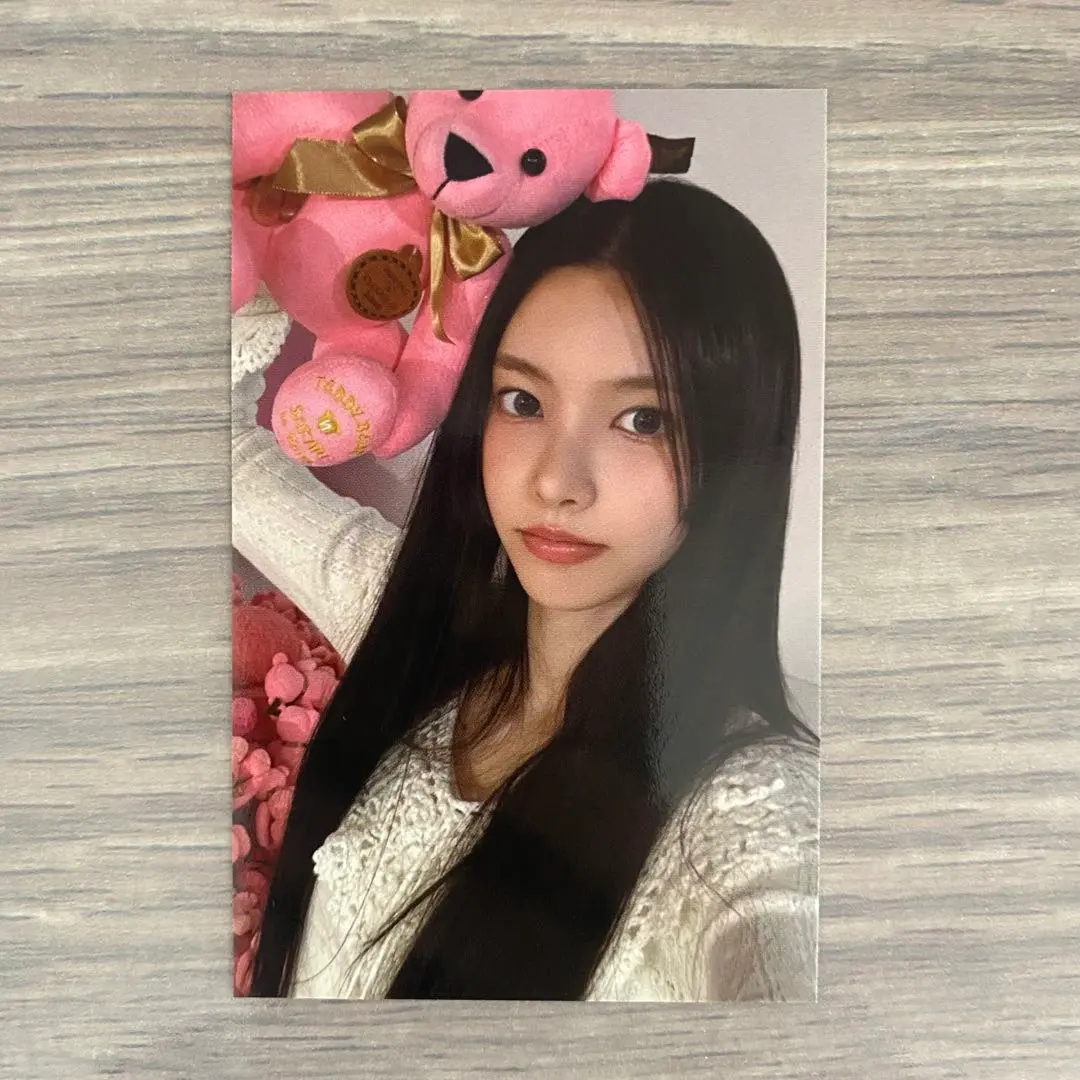 2026年最新】illit ユナ サノクの人気アイテム - メルカリ