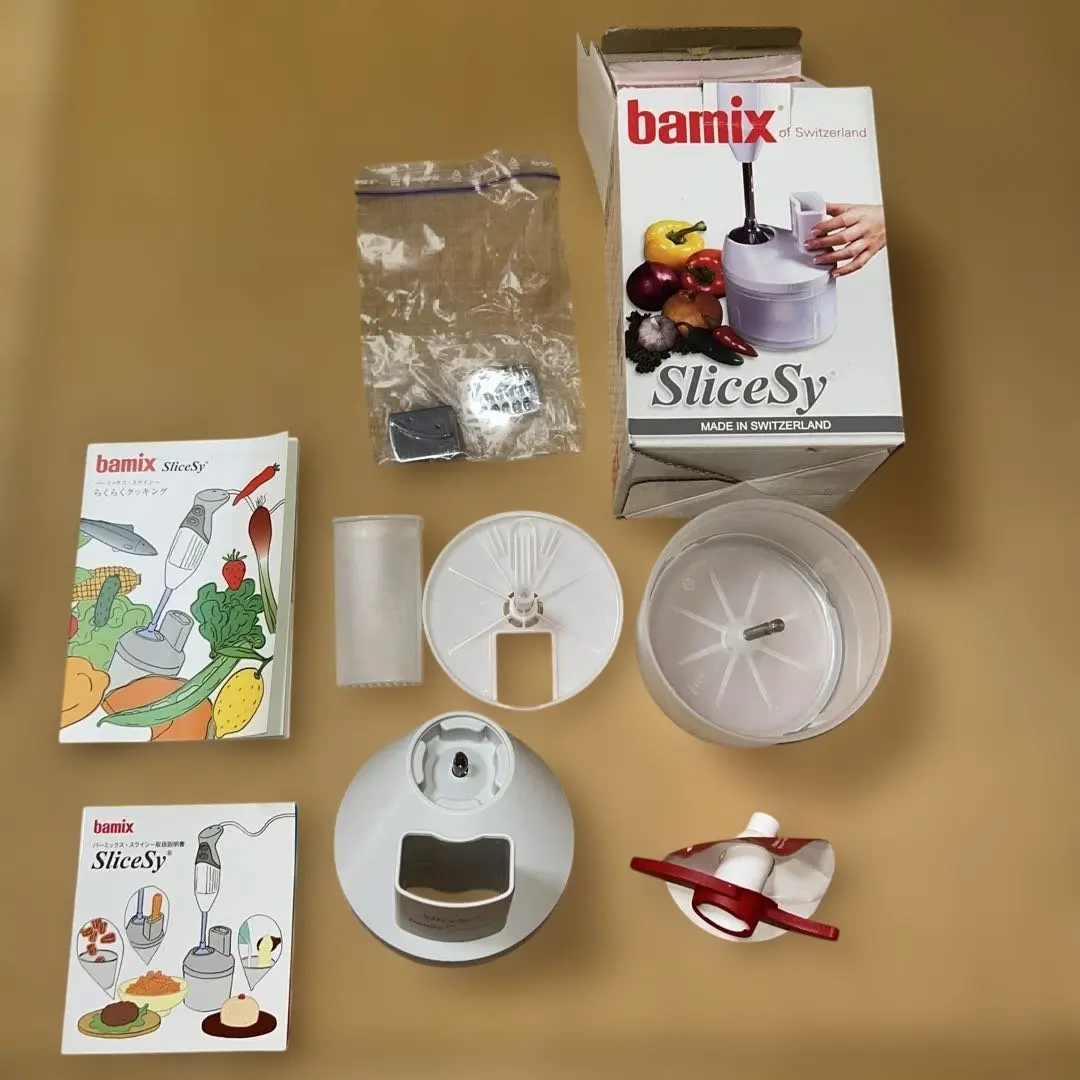 2026年最新】スライシー バーミックスの人気アイテム - メルカリ