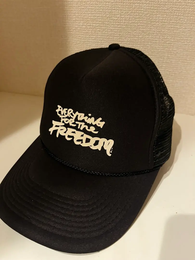 2026年最新】チバユウスケ キャップの人気アイテム - メルカリ