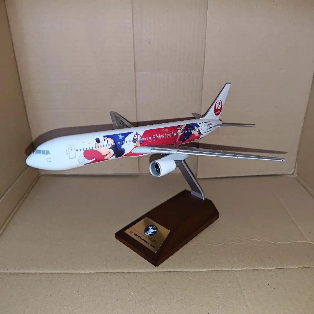 2026年最新】jal 767 200 300の人気アイテム - メルカリ
