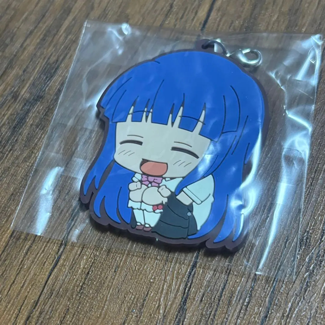 2026年最新】ひぐらしのなく頃に 暦 ラバーストラップの人気アイテム