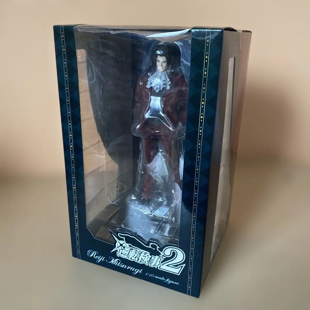 2026年最新】御剣怜侍 フィギュアの人気アイテム - メルカリ