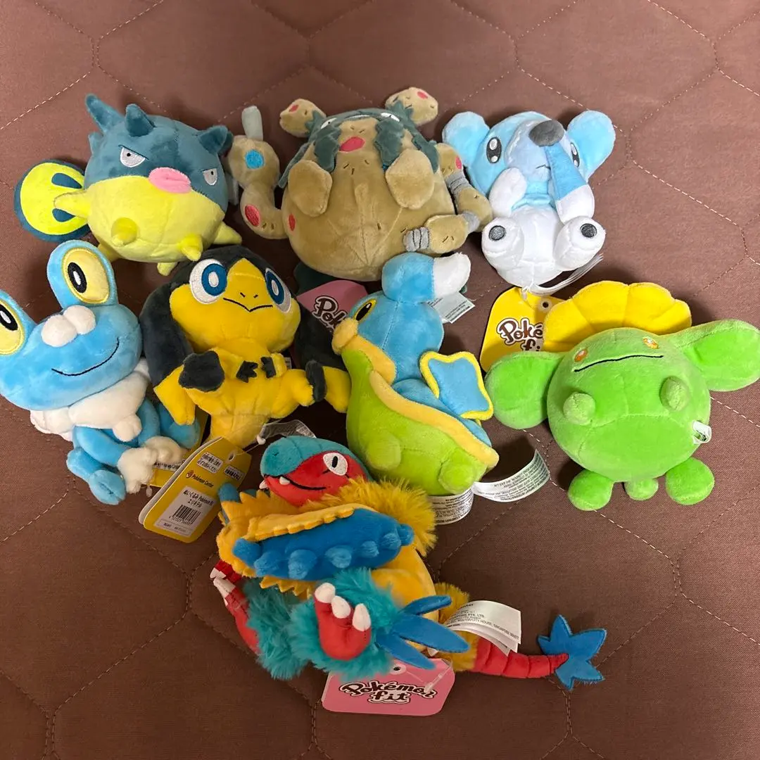 2026年最新】ダストダス ぬいぐるみの人気アイテム - メルカリ