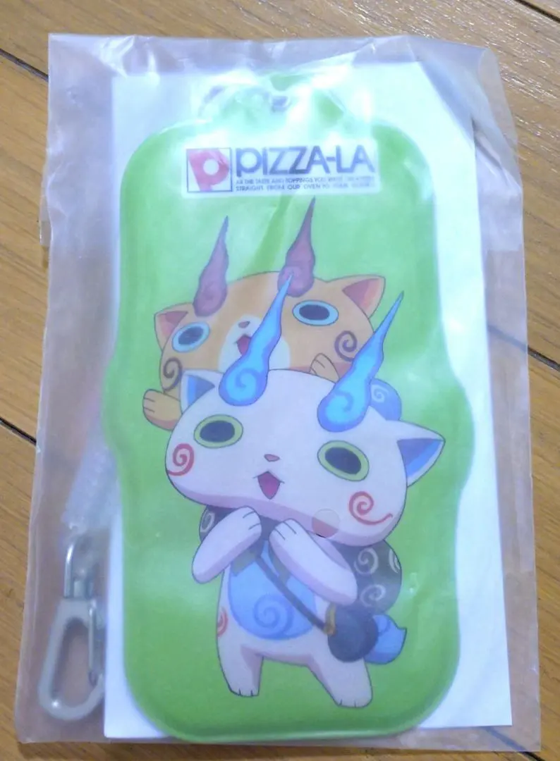 2026年最新】コマさんパスケースの人気アイテム - メルカリ