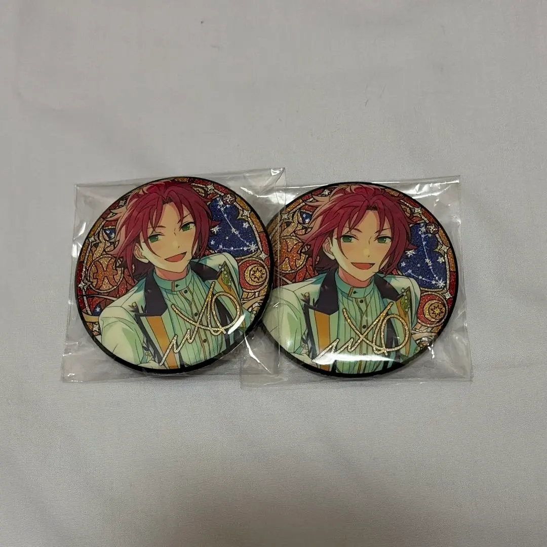 2026年最新】衣更真緒 缶バッジ 5周年の人気アイテム - メルカリ