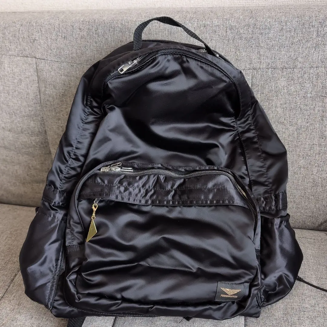 2026年最新】ポルノグラフィティ リュックの人気アイテム - メルカリ