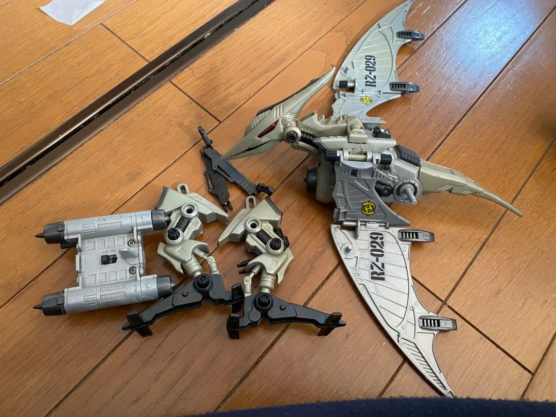 2026年最新】Pteranodonの人気アイテム - メルカリ