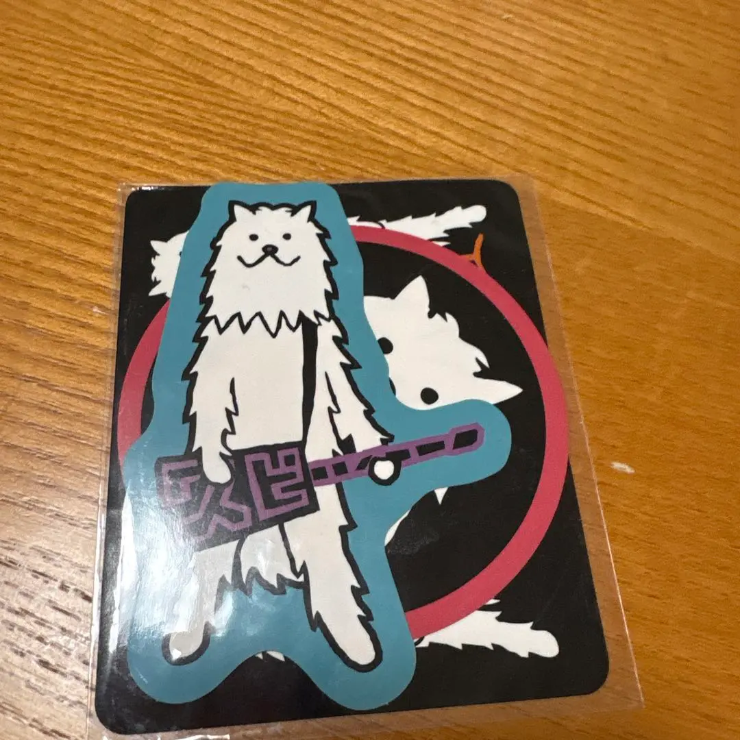 2026年最新】スピッツ アクリルスタンドの人気アイテム - メルカリ