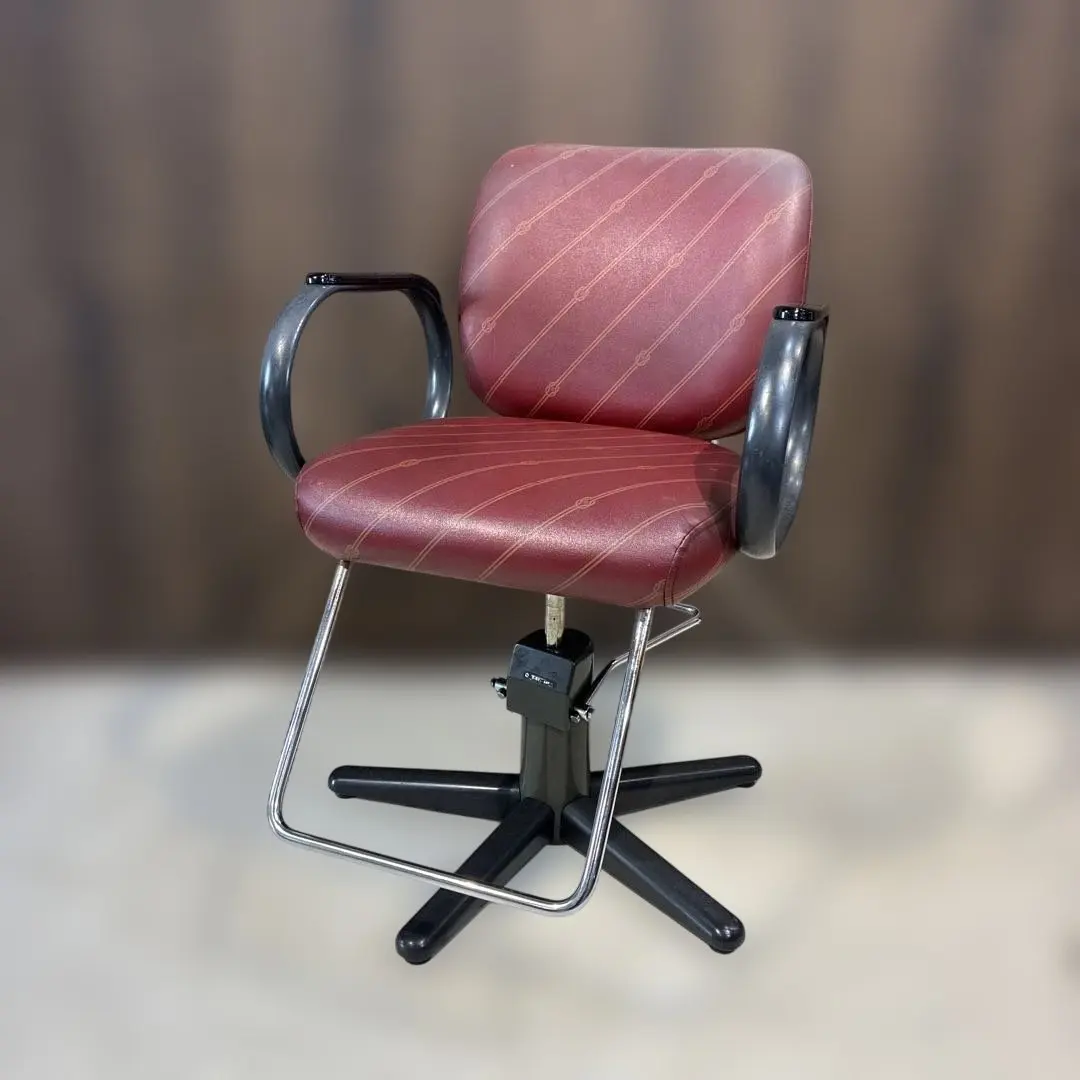 2026年最新】タカラ 理容 椅子の人気アイテム - メルカリ