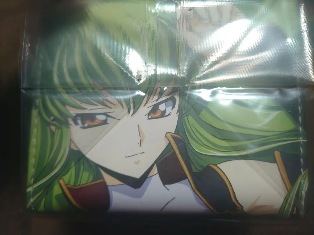 2026年最新】コードギアス デッキケースの人気アイテム - メルカリ