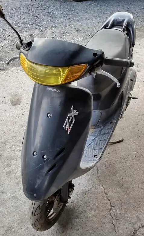 2026年最新】Dio zx ジャンクの人気アイテム - メルカリ