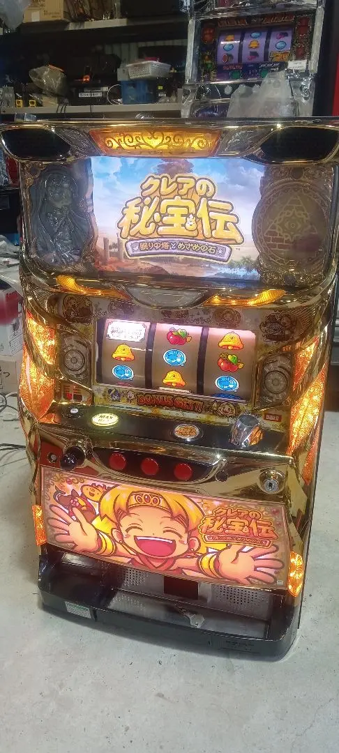 2026年最新】クレアの秘宝伝 実機の人気アイテム - メルカリ